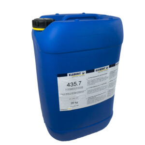 Adhesivo prensa de membrana  Kleiberit 435.7  Blanco